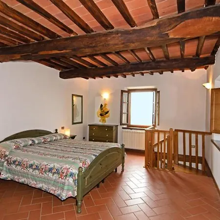 Apartment I Sette Borghi