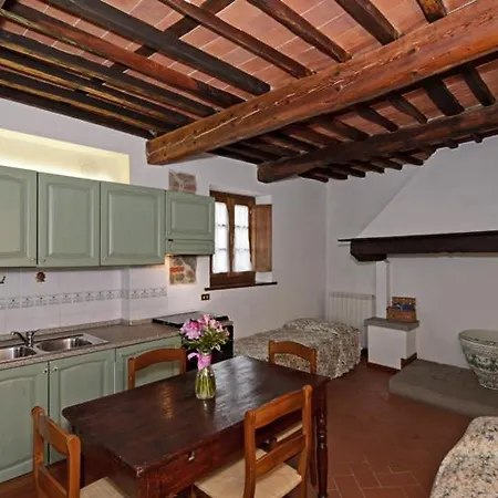 I Sette Borghi Massa (Tuscany)