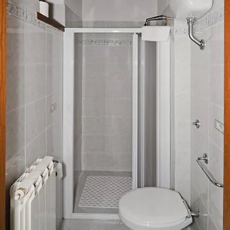 Apartment I Sette Borghi Massa (Tuscany)