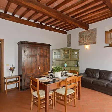 I Sette Borghi Apartment *