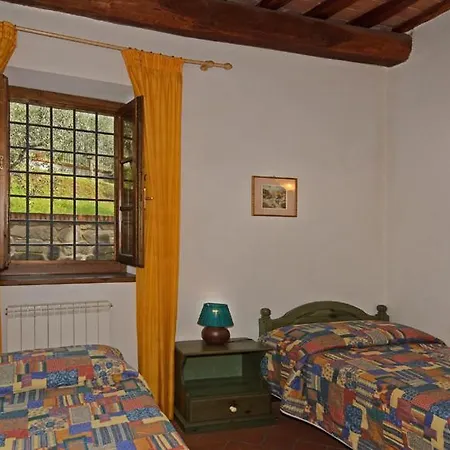 I Sette Borghi Massa (Tuscany)