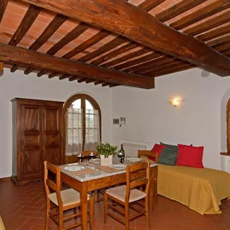 Apartment I Sette Borghi