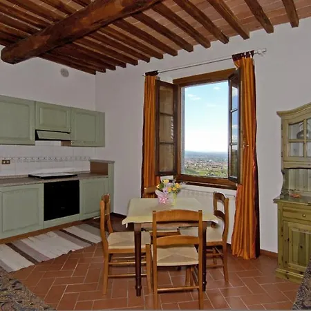 I Sette Borghi *