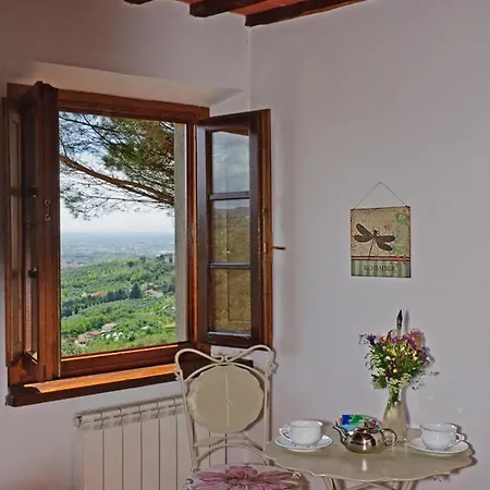 Apartment I Sette Borghi Massa (Tuscany)
