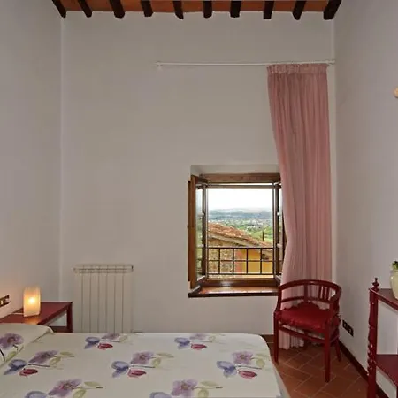 I Sette Borghi Apartment *