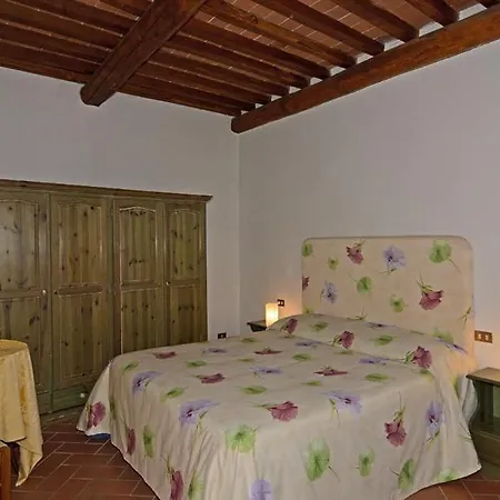 I Sette Borghi Massa (Tuscany)