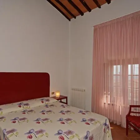 I Sette Borghi Apartment *