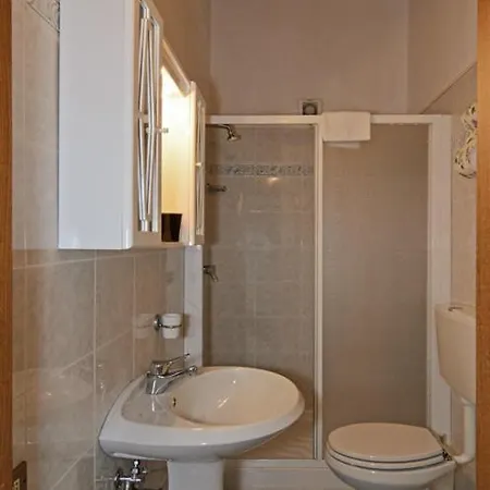 Apartment I Sette Borghi Massa (Tuscany)
