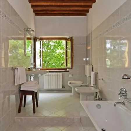 I Sette Borghi Apartment
