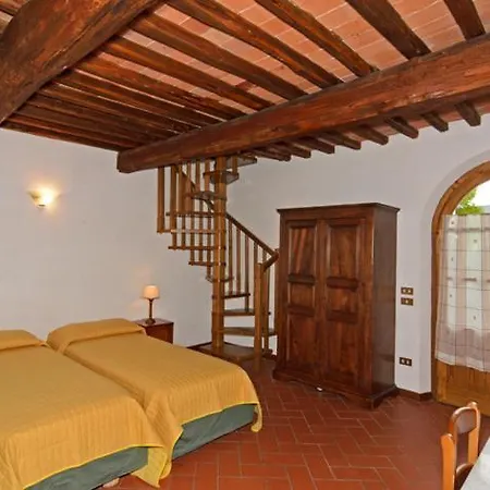 I Sette Borghi * Massa (Tuscany)