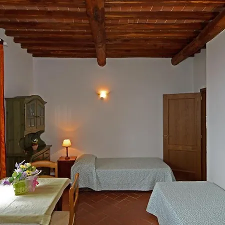 Apartment I Sette Borghi *