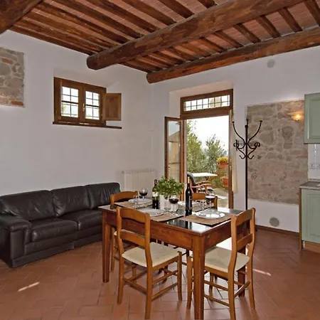 I Sette Borghi * Massa (Tuscany)