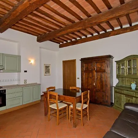 I Sette Borghi Massa (Tuscany)