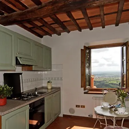I Sette Borghi * Massa (Tuscany)