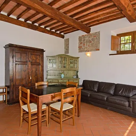 Apartment I Sette Borghi *