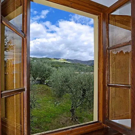 Apartment I Sette Borghi