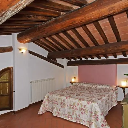 I Sette Borghi * Massa (Tuscany)