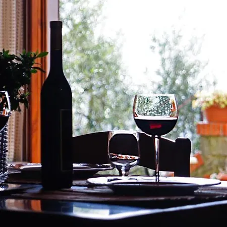 I Sette Borghi Apartment