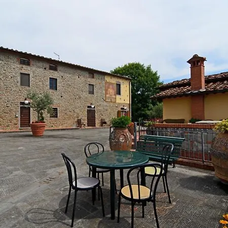 I Sette Borghi