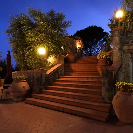 Apartment I Sette Borghi