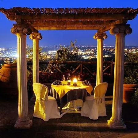 Apartment I Sette Borghi