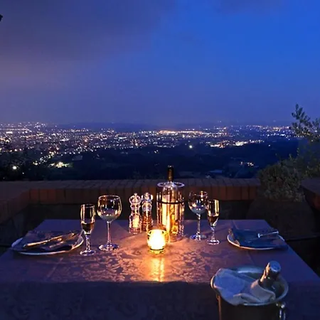 Apartment I Sette Borghi