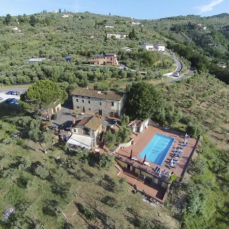 I Sette Borghi