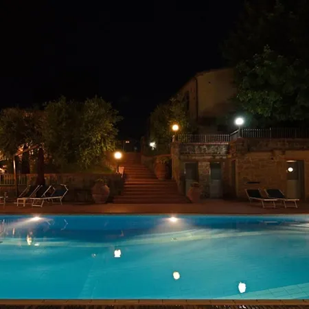 I Sette Borghi Apartment