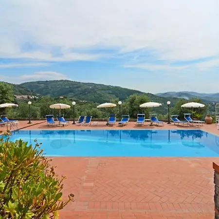 Apartment I Sette Borghi