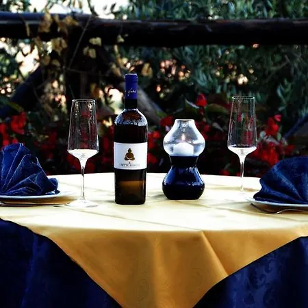 I Sette Borghi Apartment