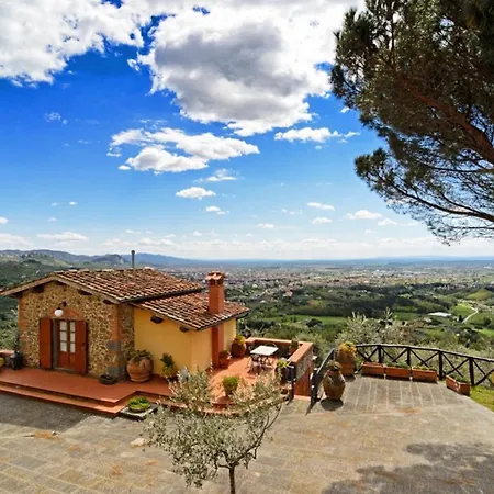 Apartment I Sette Borghi Massa (Tuscany)
